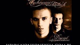 15WNB  Moj Gniew feat Fu Juras Koro [upl. by Jamilla]