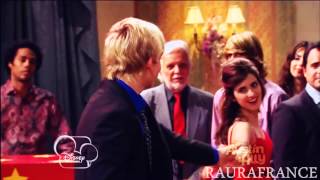 austin amp ally  all of me [upl. by Aramahs464]