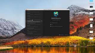 Webstorm Best IDE For Javascript and Web Development [upl. by Ryun]