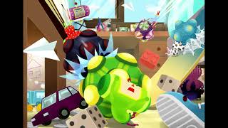 Katamari Damacy Online OST Katamari Success [upl. by Ashford]