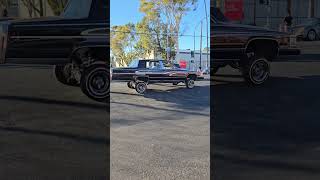 Cadillac lowrider [upl. by Forrest]