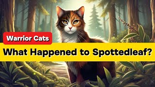 Spottedleaf’s Death The Full Story [upl. by Philly]