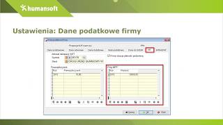 MPP  Mechanizm Podzielonej Płatności w systemach Humansoft [upl. by Okire]