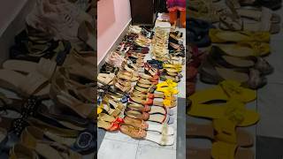 Shoes Collection 😳sistrology shoescollection2024 vlogswithrani vlog food dawat cooking [upl. by Lyrpa]