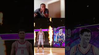 MY BEST PACK OPENING IN NBA 2K23 MYTEAM 😨 [upl. by Aikcin803]