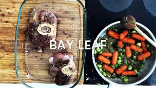 italian osso bucco gluten ree recipe [upl. by Yrahca]