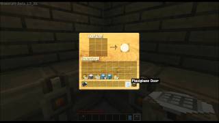 Minecraft  This is PlasticCraft v156 with Achievements [upl. by Ula]