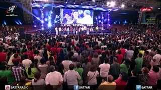 Jesus Please Come Taala Ya JeshuaArabic Christian Song amp Healing Testimony Egypt [upl. by Mallin]