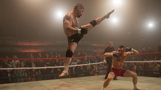 Yuri Boyka All Fights and Skills from the Undisputed films [upl. by Deborah132]