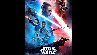 Star Wars  The Rise of Skywalker  Full Movie [upl. by Ailis]