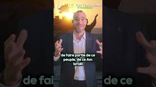 La guerre dIsraël contre le Hamas écrite dans la Torah à lannée2023  Révélations Rav H Simah [upl. by Yaf]