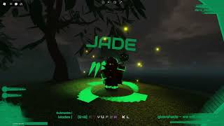 Star Glitcher Revitalized  JADE Showcase [upl. by Anialram]