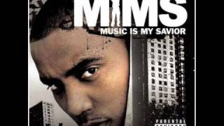 Mims  this is why im HOT  Lyrics [upl. by Daphie672]