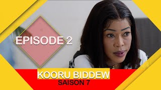 Kooru Biddew  Saison 7  EPISODE 2 [upl. by Tugman375]