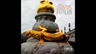 Maeda  REPTILIEN version album [upl. by Melise]