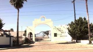 Plaza del mar sección club Rosarito [upl. by Isej]