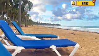 The Most Amazing and Isolated Place  PUNTA CANA🇩🇴travel [upl. by Petracca]