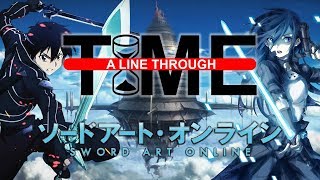 Sword Art Online  A Line Through Time [upl. by Aneger]