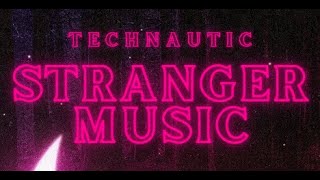 Technautic  Stranger Music  Gateway [upl. by Nagear323]