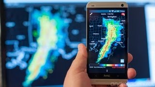 Radarscope for Android [upl. by Jeu]