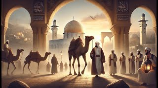 Quds Ki Fateh Hazrat Umar RA Ka Paigham – Insaf aur Mohabbat Ki Awaaz trending islam facts [upl. by Osbourne]