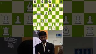 Brilliant chess chessgame chesscom grandmaster checkmate magnuscarlsen lichess chesstactics [upl. by Aidni]