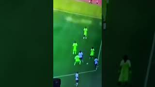 ÉTOO Dribble le Ballon avec les Yeux 🤣🤣🤣🤣🤣🤣🤣 [upl. by Arada29]