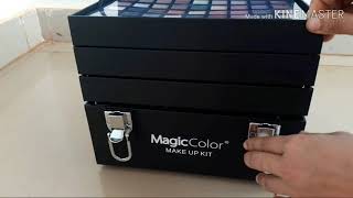 Makeup kit Box [upl. by Naerol384]