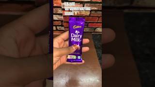 Very trending dairy milk icecream trendingshorts shorts trendingreels shortfeed dairymilkfood [upl. by Barger]