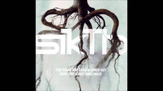 SikTh  The Trees Are Dead amp Dried Out Wait For Something Wild Full Album  HQ [upl. by Oaht]