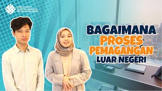 AYO MAGANG VOKASI  BAGAIMANA PROSES PEMAGANGAN LUAR NEGERI [upl. by Catarina]