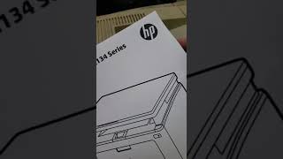 Printer HP m130a test hộp mực xem bản in đẹp cỡ nao good💯💯👍👍 [upl. by Legnaros]