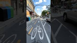 🇨🇦 Bicycling in Downtown Victoria BC [upl. by Naras]