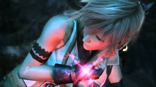 Final Fantasy XIII  Uprising [upl. by Airotna5]