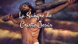 La Sangre de Cristo Jesús  Canto Adventista [upl. by Astiram937]