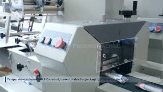 Lancet Packing machines [upl. by Kessia]