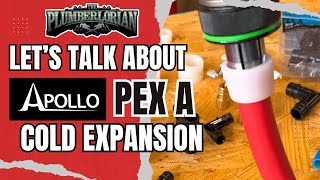 Apollo PEXA Expansion  Quick Overview [upl. by Rossie]