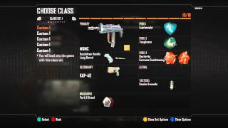 Competitive Class Setup Video [upl. by Gussi]