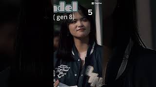 ehmm beda dikit gk ngaruh 👁👄👁shorts jkt48 ikuttrend [upl. by Merari]