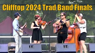 2024 Clifftop Trad Band Finals w Winner Annoucements [upl. by Janetta]