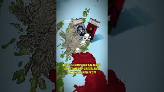 Why Rome Failed to Conquer Scotland history documentary [upl. by Ibrab]