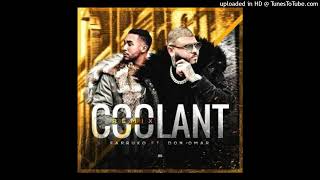 Coolant Remix Extend  Farruko feat Don Omar [upl. by Petulah]