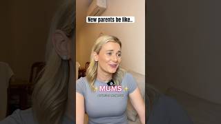 Out With The Vans And In With The Dad Shoes newparents parentmemes comedyskits funnyshorts [upl. by Reese]