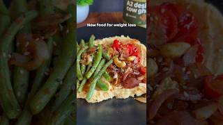 Quick and Easy HIGH Protein recipe vegetarian [upl. by Horsey504]