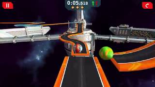 GyroSphere Evolution  New levels update levels 31  36 [upl. by Annodahs629]