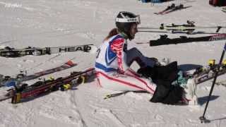 Fis Damen Ski Rennen 2014 Bad Hofgastein [upl. by Falcone]