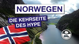 Norwegen  die Kehrseite des Hype [upl. by Mosby811]