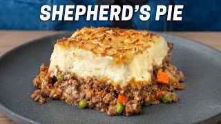 Shepherds Pie Done RIGHT [upl. by Easton]