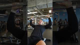 Smith machine gains motivation fuelyourday fitnessinspiration [upl. by Baggs]