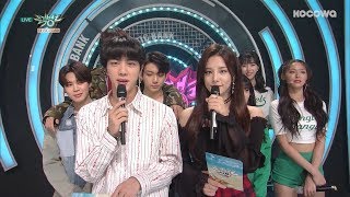 JIN BTS should have been the MC of MUSIC BANK Music Bank Ep 932 [upl. by Ogden]